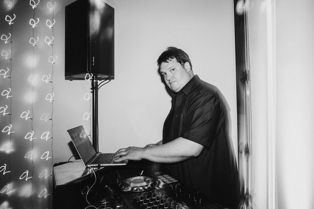 DJ Björn Göbel