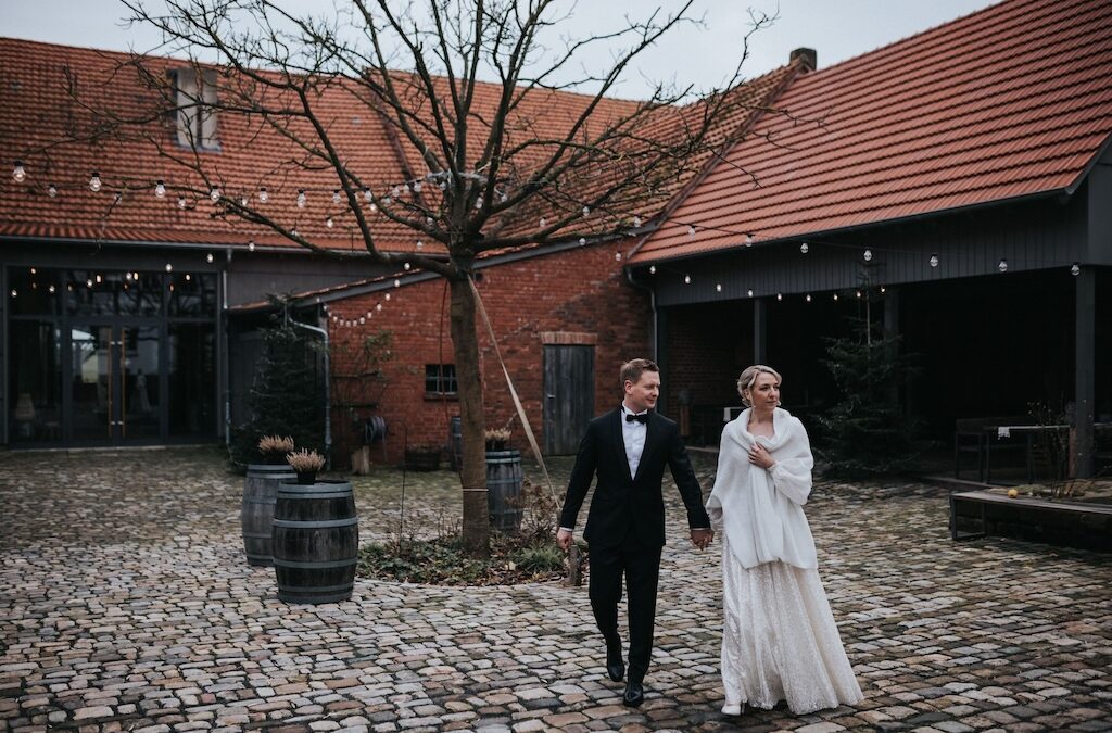 Hochzeit im Sippelshof Fulda