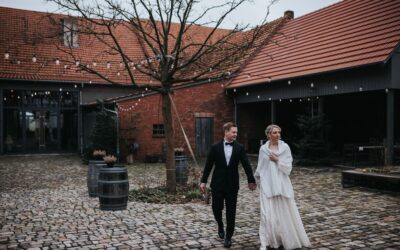 Hochzeit im Sippelshof Fulda